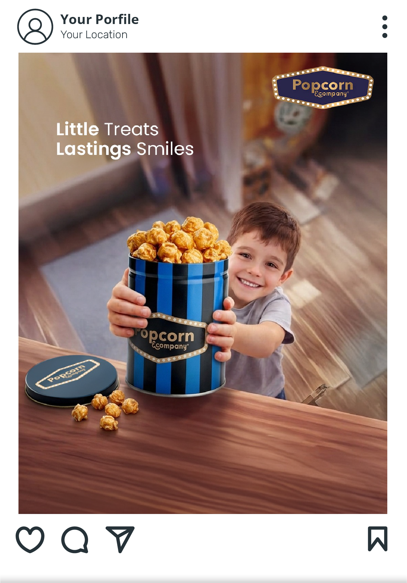Pncpopcorn