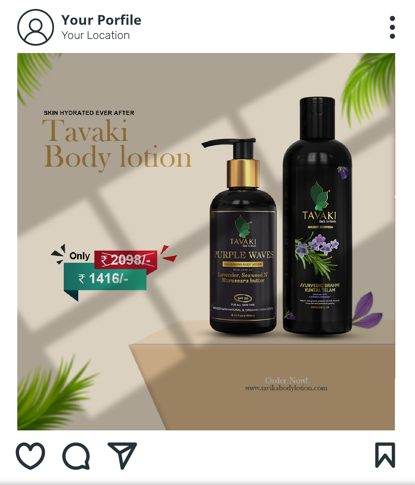 Tavaki_brand_post